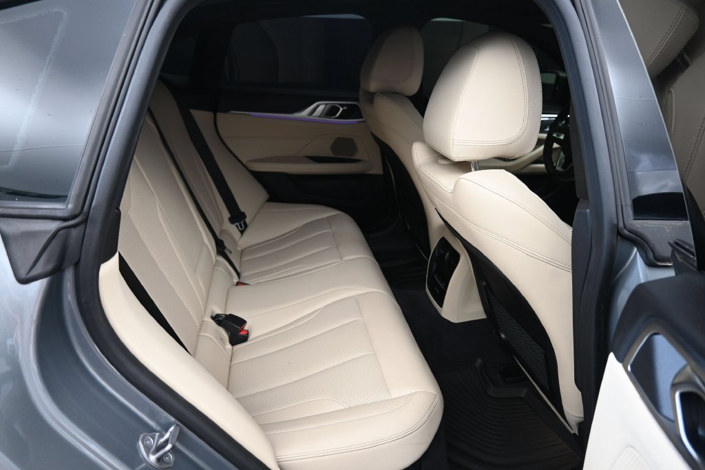 Used 2023 BMW 430i Gran Coupe RWD image 17