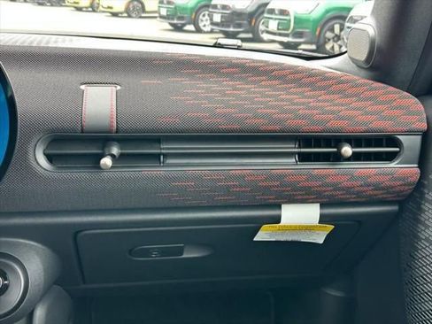 New 2026 MINI Cooper John Cooper Works image 24