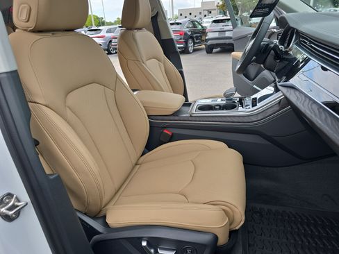 New 2026 Audi Q7 3.0T Prestige AWD/4WD image 10