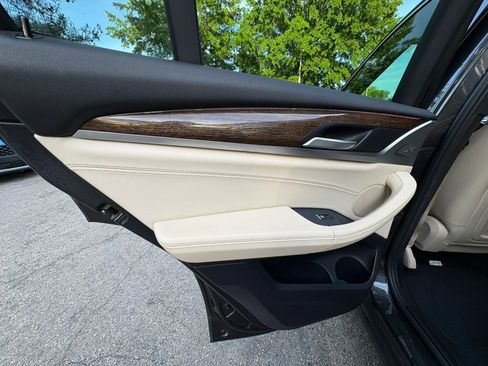 Used 2019 BMW X3 xDrive30i w/ Driving Assistance Package AWD/4WD image 26
