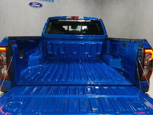 New 2026 Ford Ranger XLT w/ Equipment Group 301A High AWD/4WD image 15