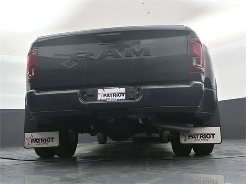 New 2026 RAM 3500 Limited image 40
