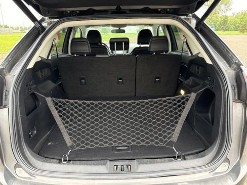 Used 2016 Ford Edge SEL w/ Equipment Group 201A AWD/4WD image 9
