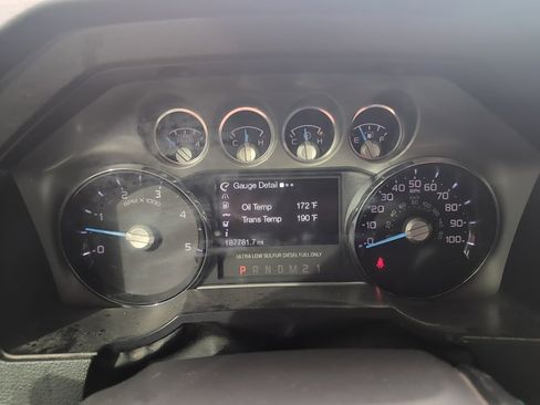 Used 2013 Ford F350 Lariat w/ Lariat Ultimate Pkg image 20