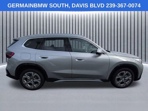 Certified 2023 BMW X1 xDrive28i w/ Premium Package AWD/4WD image 4