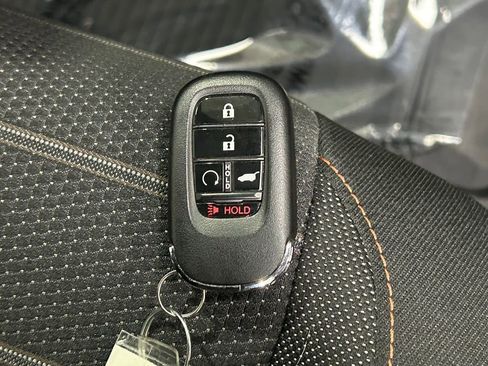 Used 2026 Honda CR-V TrailSport image 29
