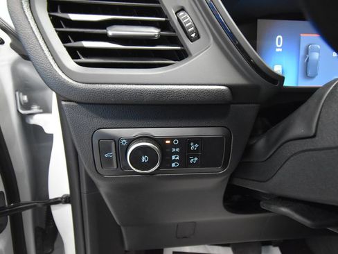 Used 2025 Ford Escape ST-Line Select w/ Tech Pack #1 AWD/4WD image 7