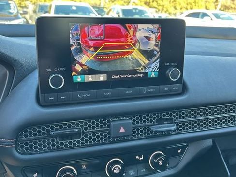 Used 2023 Honda HR-V Sport image 30