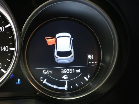 Used 2024 MAZDA CX-5 Carbon Edition image 43