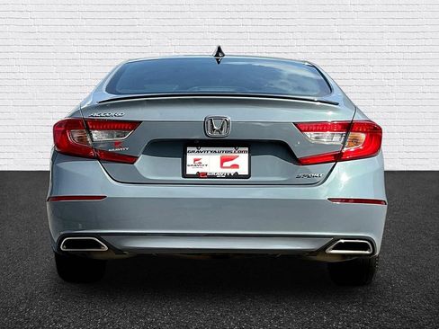 Used 2022 Honda Accord Sport image 5