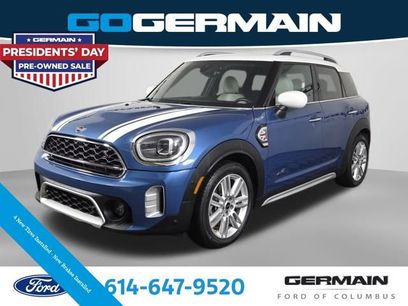 Used 2023 MINI Cooper Countryman S