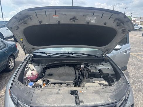 Used 2024 Hyundai Tucson SE AWD/4WD image 24