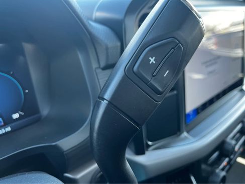 Used 2025 Ford F150 XL w/ Equipment Group 103A High AWD/4WD image 18