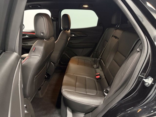 Used 2026 Chevrolet TrailBlazer RS w/ Convenience Package FWD image 35