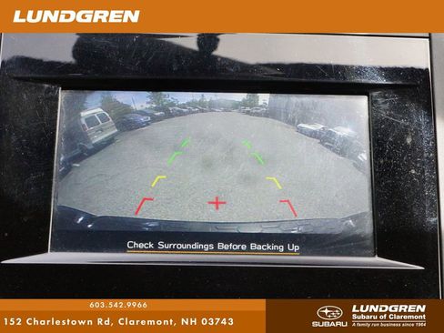 Used 2021 Subaru Crosstrek 2.0i Premium AWD/4WD image 18