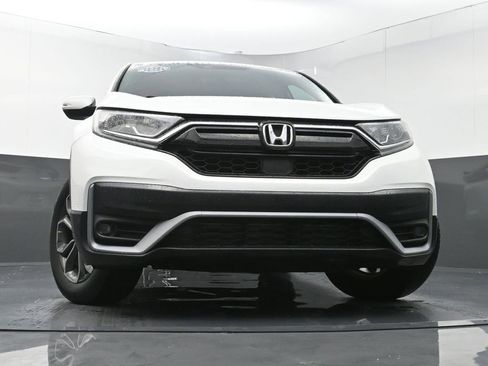Used 2021 Honda CR-V EX-L image 25