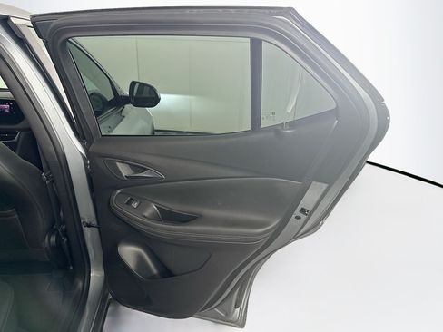 Used 2025 Buick Encore GX Preferred FWD image 27