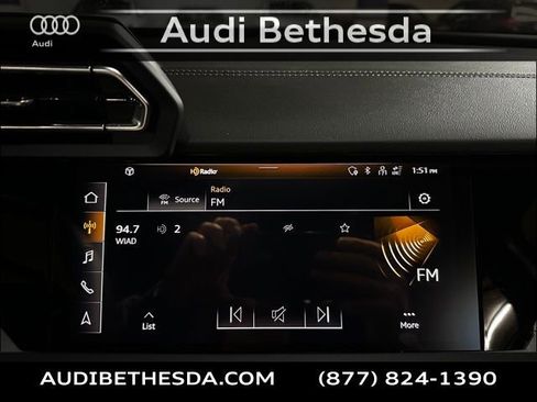 Certified 2025 Audi A3 2.0T Premium w/ Convenience Package image 24