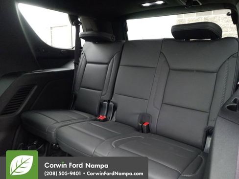 Used 2024 GMC Yukon Denali image 27