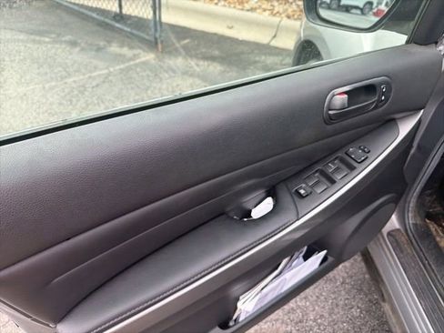 Used 2011 MAZDA CX-7 i Sport w/ Convenience Pkg image 12