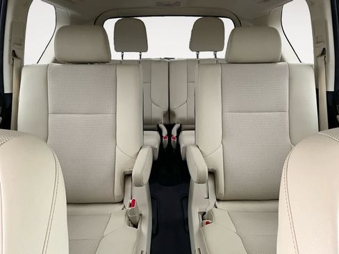 Used 2021 Lexus GX 460 Premium image 28