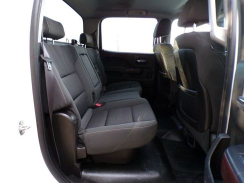 Used 2015 GMC Sierra 2500 SLE image 9