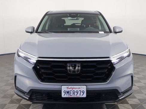 Used 2024 Honda CR-V EX-L image 2