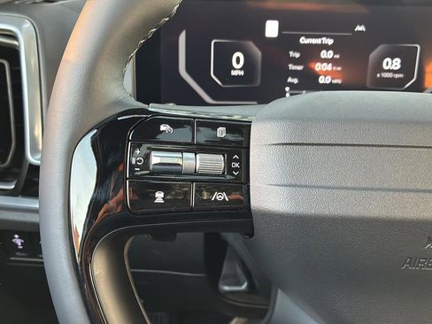 New 2026 Kia Sorento SX Prestige AWD/4WD image 26
