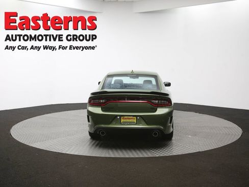 Used 2022 Dodge Charger R/T w/ Plus Group image 37
