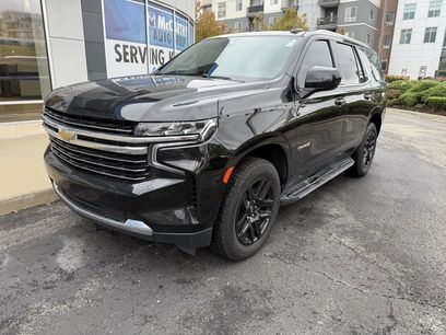 Used 2023 Chevrolet Tahoe LT