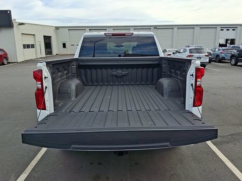 Used 2026 Chevrolet Silverado 1500 RST w/ Protection Package AWD/4WD image 25