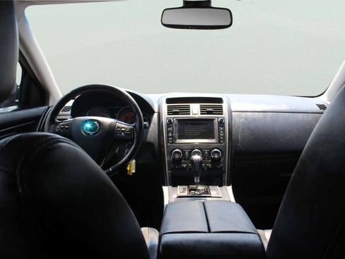Used 2011 MAZDA CX-9 Grand Touring w/ Moonroof & Bose Audio Pkg AWD/4WD image 8