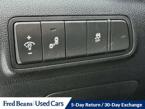 Used 2017 Hyundai Tucson SE Plus AWD/4WD image 15