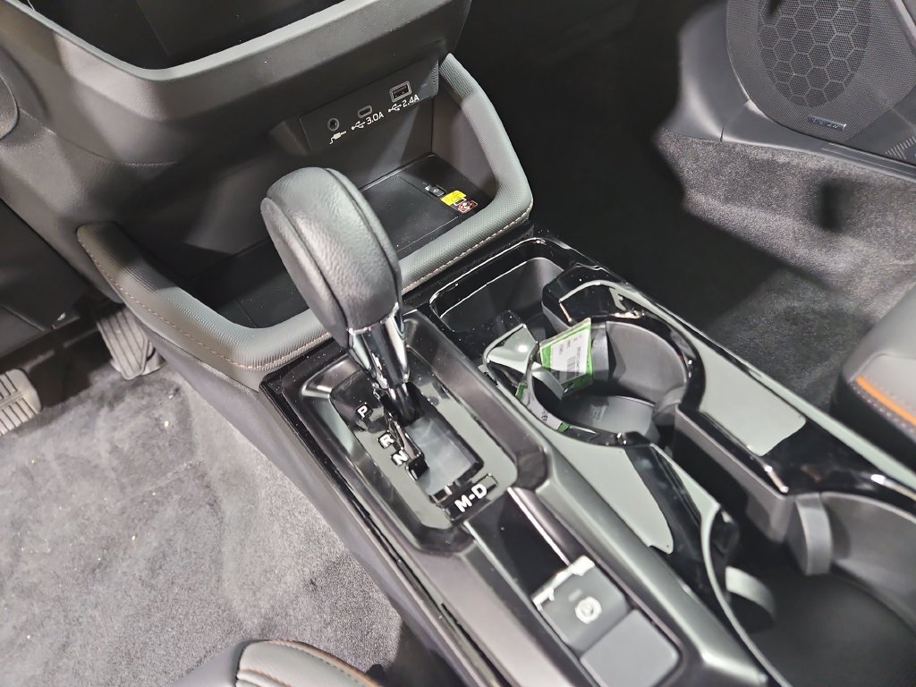 New 2026 Subaru Forester Sport AWD/4WD image 23