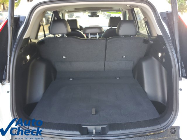 Used 2024 Honda CR-V EX-L image 9