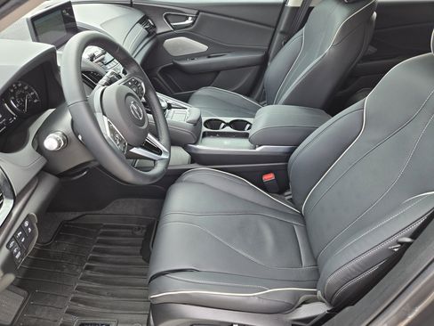 Certified 2026 Acura RDX SH-AWD w/ Advance Package image 11