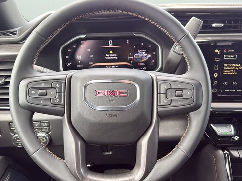 Used 2026 GMC Sierra 3500 AT4 w/ AT4 Premium Plus Package AWD/4WD image 15