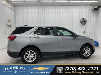 Used 2024 Chevrolet Equinox LT FWD video 2