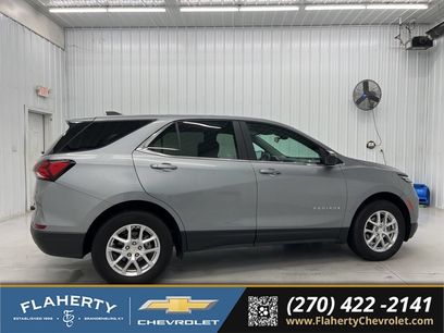 Used 2024 Chevrolet Equinox LT