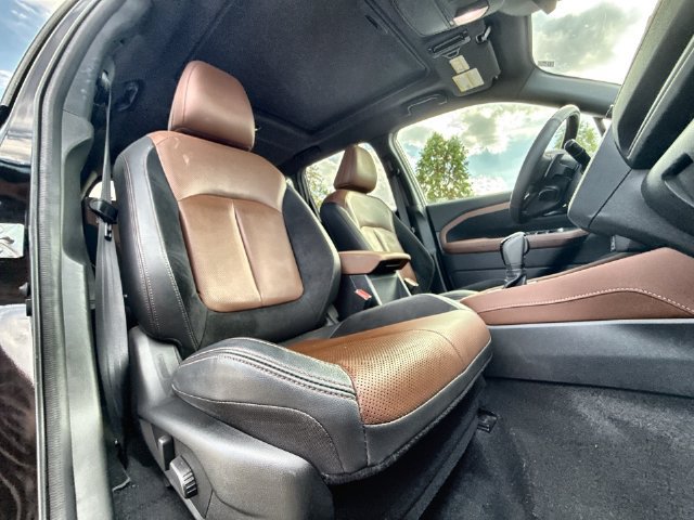 Used 2025 Subaru Forester Touring AWD/4WD image 25