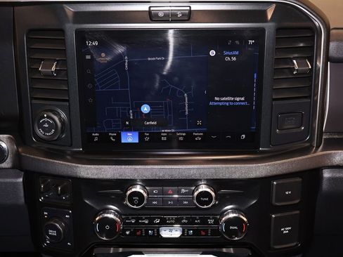 Certified 2026 Ford F350 Platinum AWD/4WD image 31