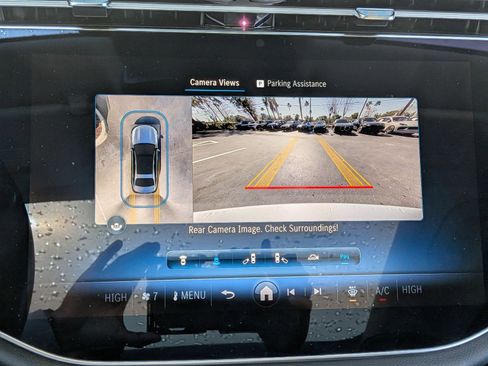 Used 2024 Mercedes-Benz E 350 E 350 image 14