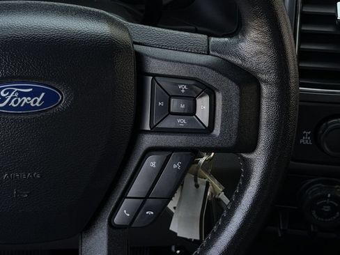 Used 2019 Ford F150 XLT w/ Equipment Group 302A Luxury AWD/4WD image 16