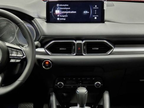New 2025 MAZDA CX-5 AWD 2.5 S w/ Preferred Package image 17