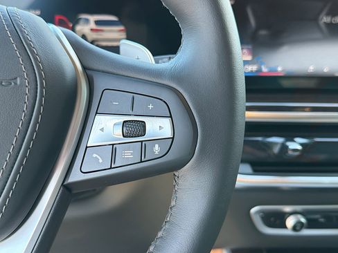 Used 2026 BMW X5 xDrive40i image 39