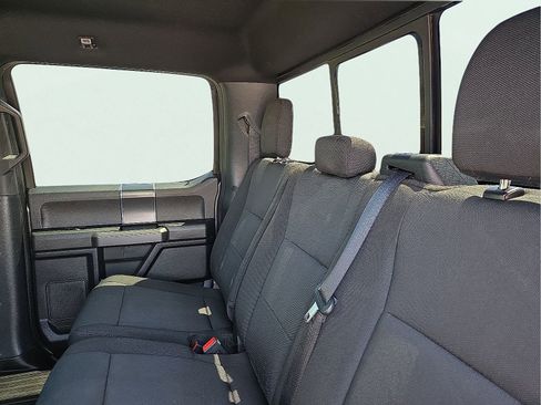 Used 2020 Ford F150 XLT w/ Equipment Group 302A Luxury AWD/4WD image 10