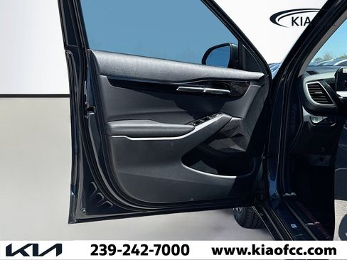 New 2026 Kia Seltos S image 20