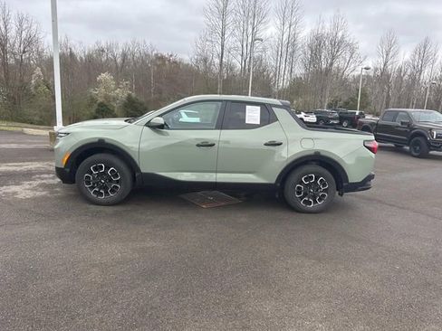 Used 2023 Hyundai Santa Cruz SEL image 7