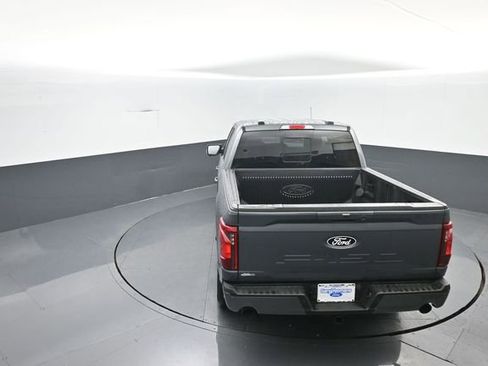 Certified 2024 Ford F150 XLT w/ Equipment Group 302A MID image 23