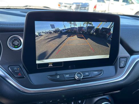 Used 2023 Chevrolet Blazer LT image 29